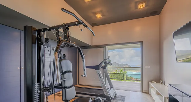 23-header at Villa A View in St Barts - St Barts luxury vacation rental