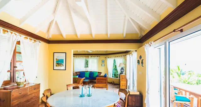 Dining-AreaDB83622014BowdenjpgX1VCUy-header at Villa Ana in St Barts - St Barts luxury vacation rental