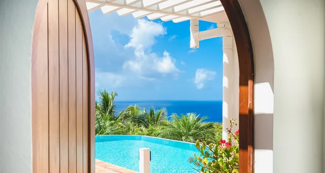 OutsideDB87052014Bowden-header at Villa Ana in St Barts - St. Barts Villa Rental