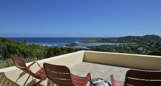 6377-header at Villa Avel ar Mor in St Barts - St. Barts Villa Rental