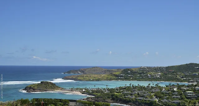 6388-header at Villa Avel ar Mor in St Barts - St Barts luxury vacation rental