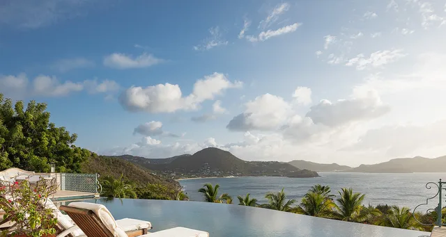 _MG_6901-header at Villa Bon Temps in St Barts - St. Barth Villa Rental