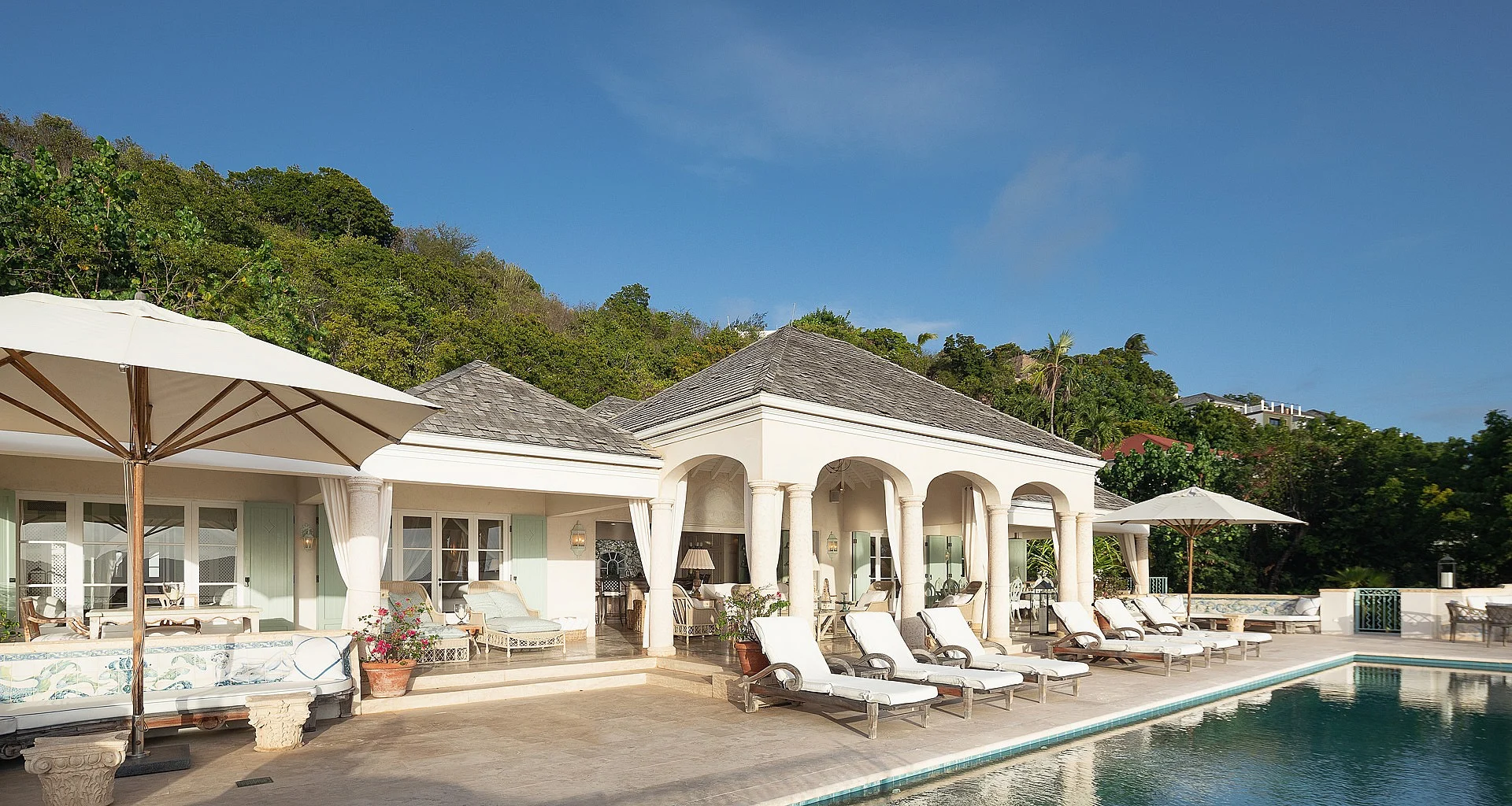 _MG_6931-header at Villa Bon Temps in St Barts - St Barts luxury vacation rental