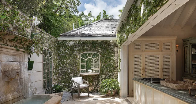 _MG_6427-header at Villa Bon Temps in St Barts - St. Barts Villa Rental