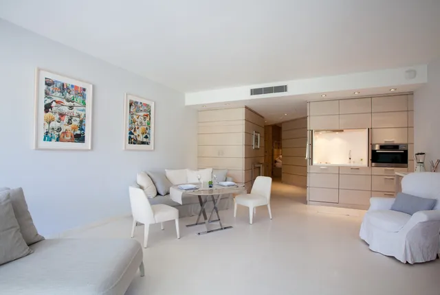 living at Villa Camille in St Barts - St Barts luxury vacation rental