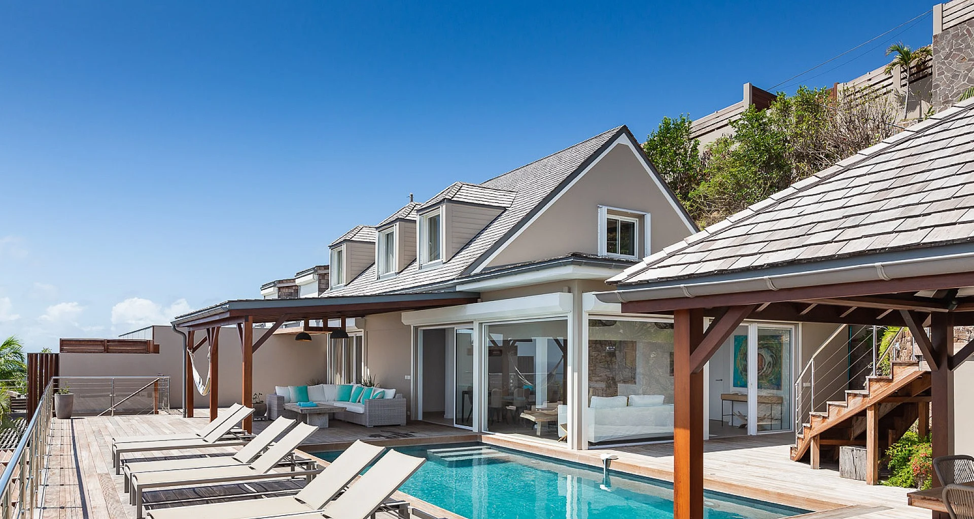 _MG_0539-header at Villa Casa Azul in St Barts - St Barts luxury vacation rental