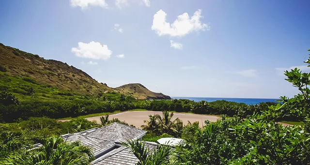 4442-header at Villa Casamia in St Barts - St. Barts Villa Rental