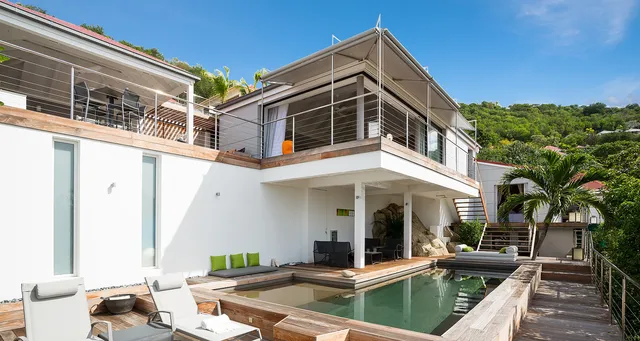 CARREAU7804-header at Villa Casaroc in Gustavia - St. Barth Villa Rental