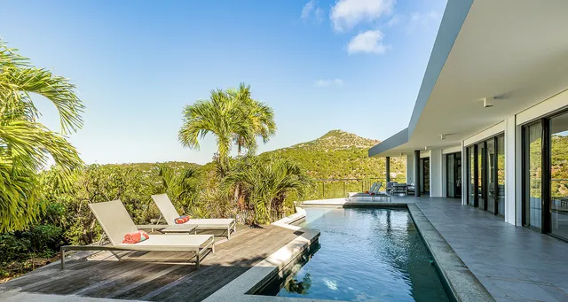 de-vue-sans-titre-4720-header at Villa Claire in St Barts - St. Barth Villa Rental