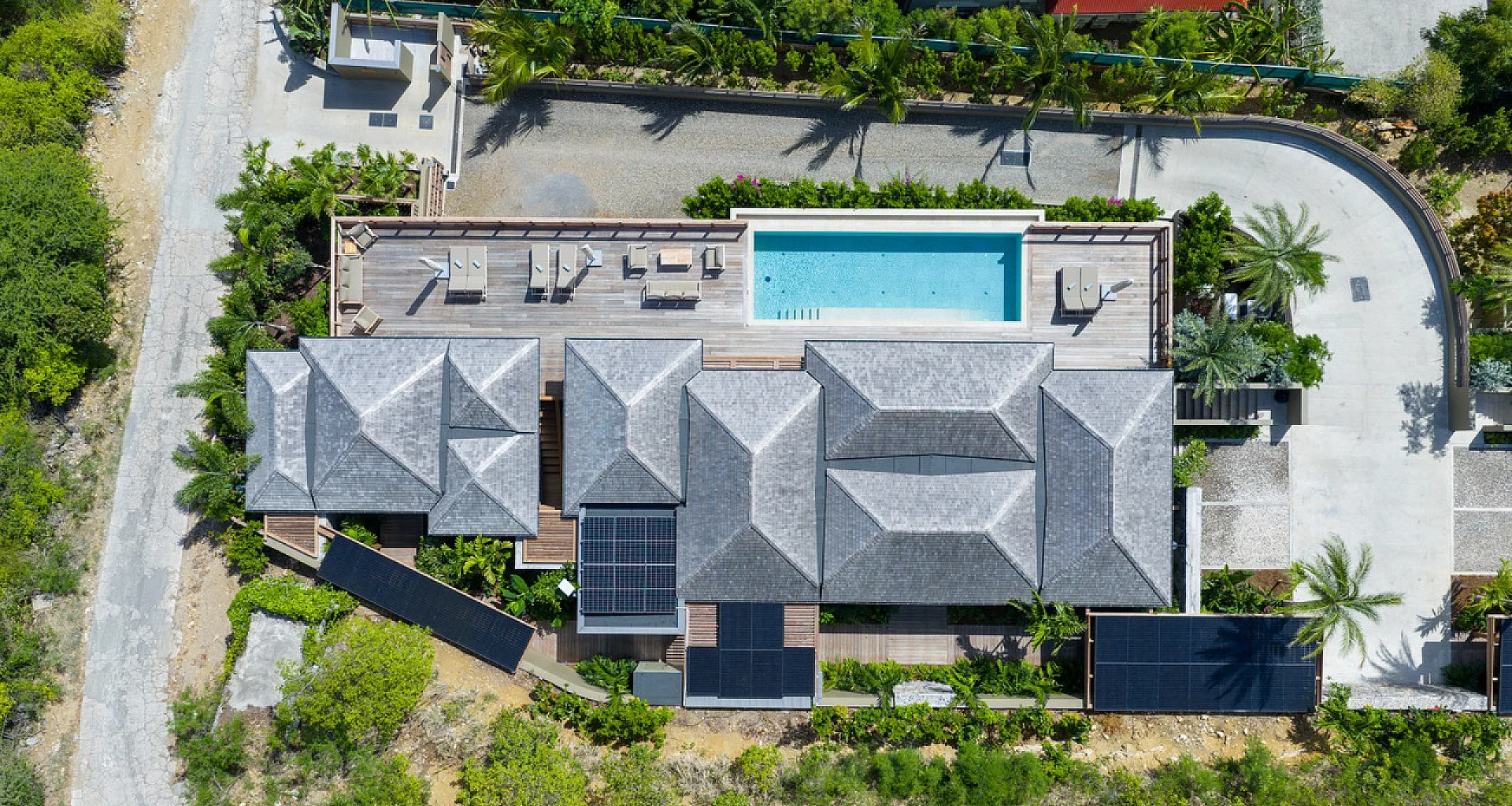 18-header at Villa Clyde in St Barts - St Barts luxury vacation rental