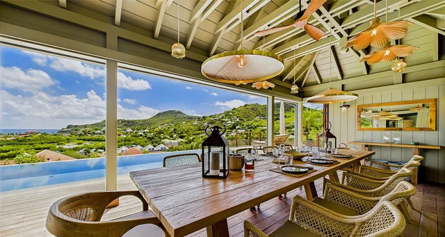 71-header at Villa Clyde in St Barts - St. Barth Villa Rental