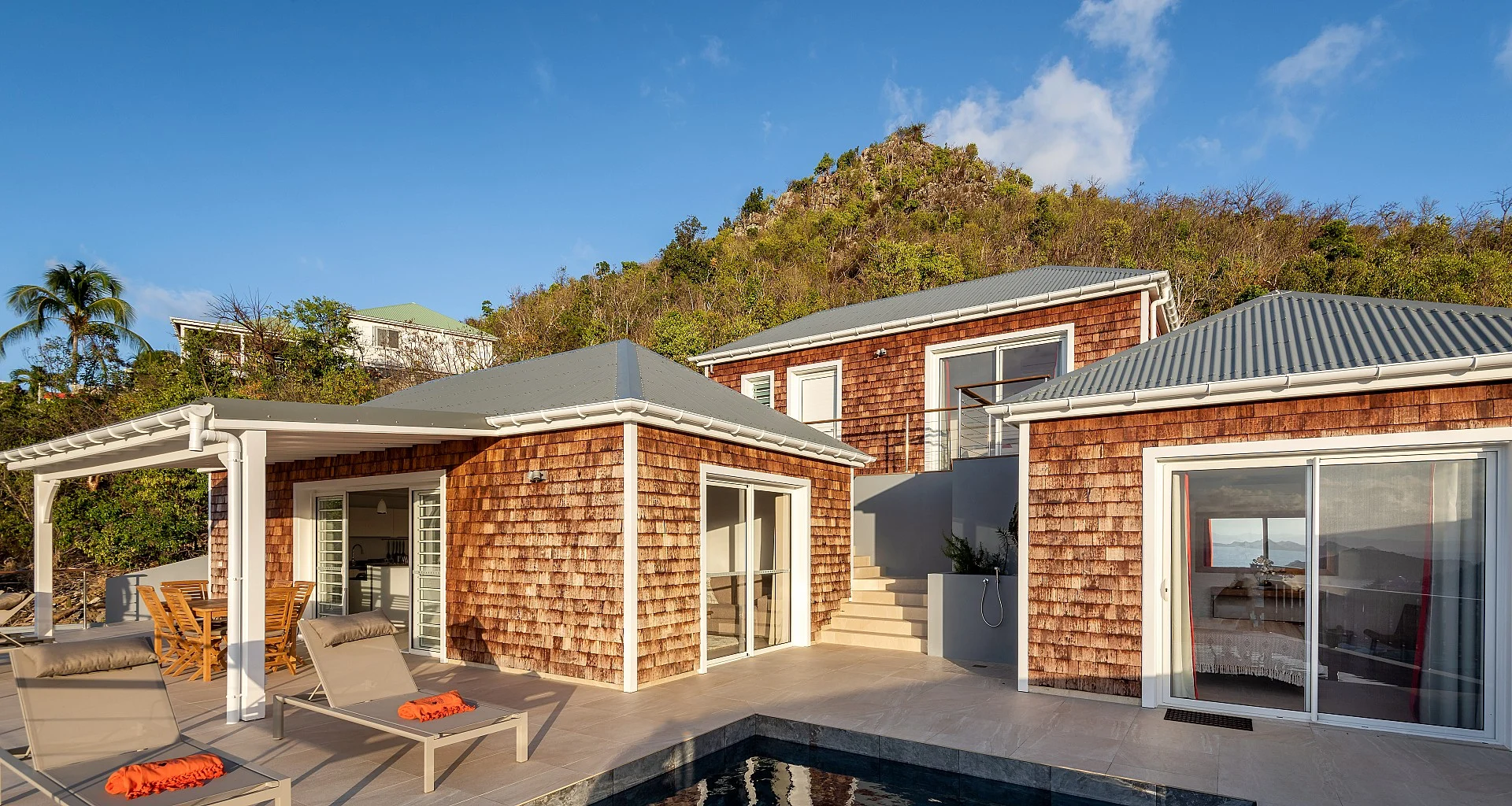 Cypraea19-header at Villa Cypraea in St Barts - St Barts luxury vacation rental