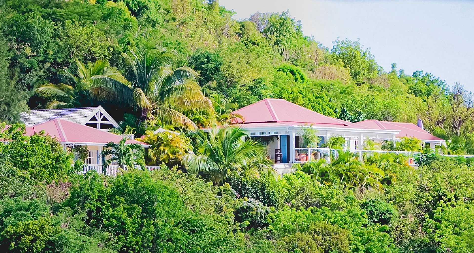 064-header at Villa Des Amis in St Barts - St Barts luxury vacation rental