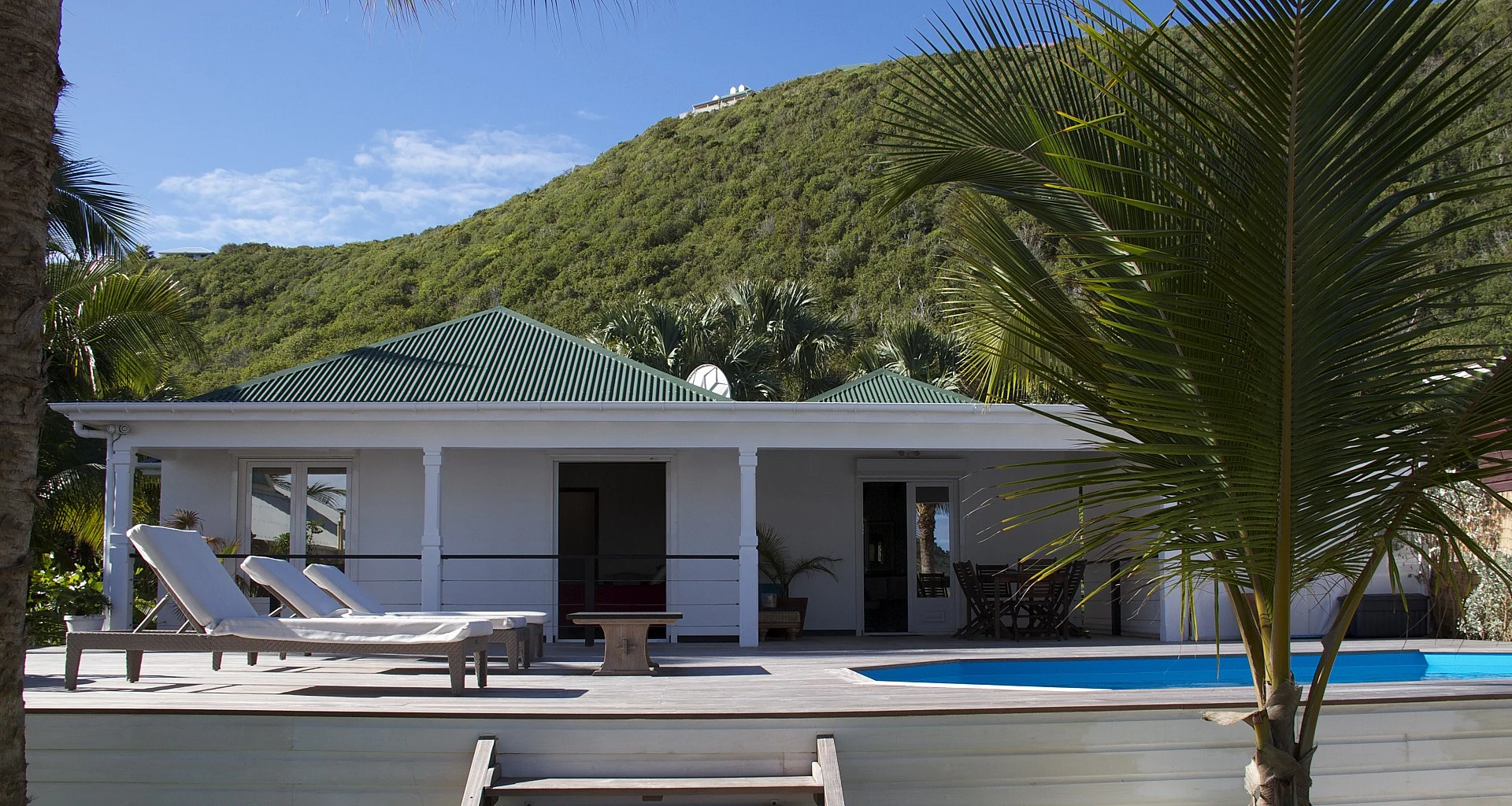 1911-header at Villa Ecoute les Vagues in St Barts - St Barts luxury vacation rental