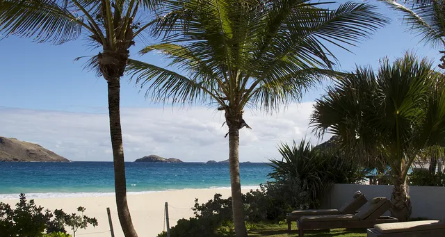 1913-header at Villa Ecoute les Vagues in St Barts - St. Barts Villa Rental