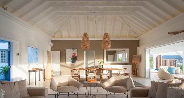 5671-header at Villa Eden View in St Barts - St. Barts Villa Rental