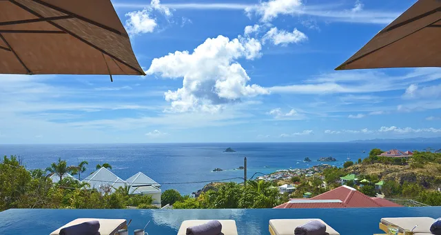 VIEW-NETLEROIjpgfmQnB5-header at Villa Edunia in St Barts - St. Barts Villa Rental