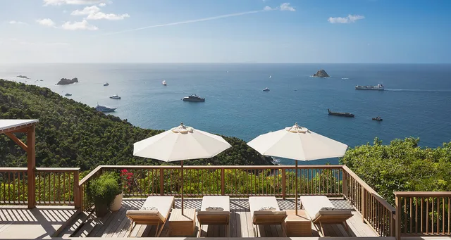 _MG_9190-header at Villa Esprit de Roche in St Barts - St. Barth Villa Rental