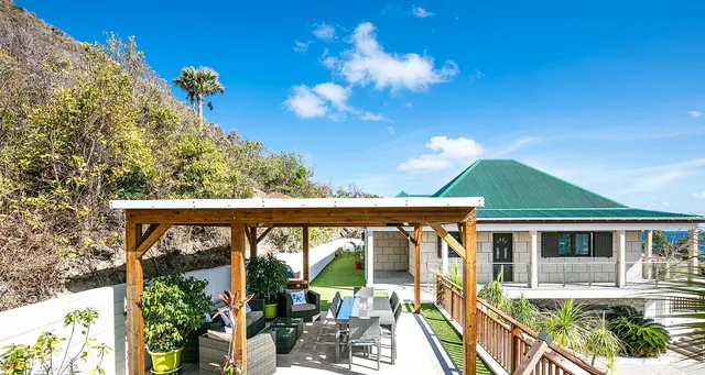ESTRELA34-header at Villa Estrela in Flamands - St Barts luxury vacation rental