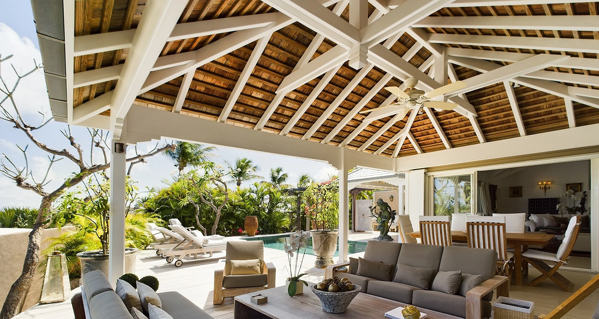 Villa-Eugenia6-header at Villa Eugenia in St Barts - St Barts luxury vacation rental