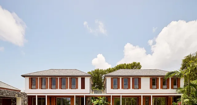 GH12-header at Villa Fleur de Tamarin in St Barts - St. Barth Villa Rental