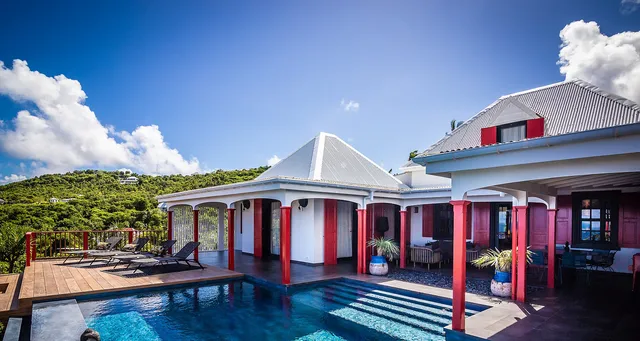 8686-header at Villa Geneviève in Lurin - St Barts luxury vacation rental