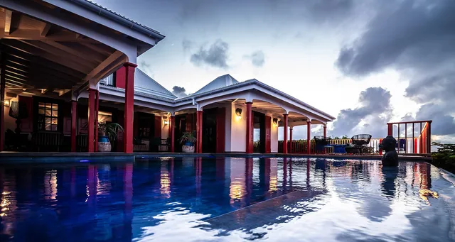 9009.jpg-header at Villa Geneviève in St Barts - St Barts luxury vacation rental