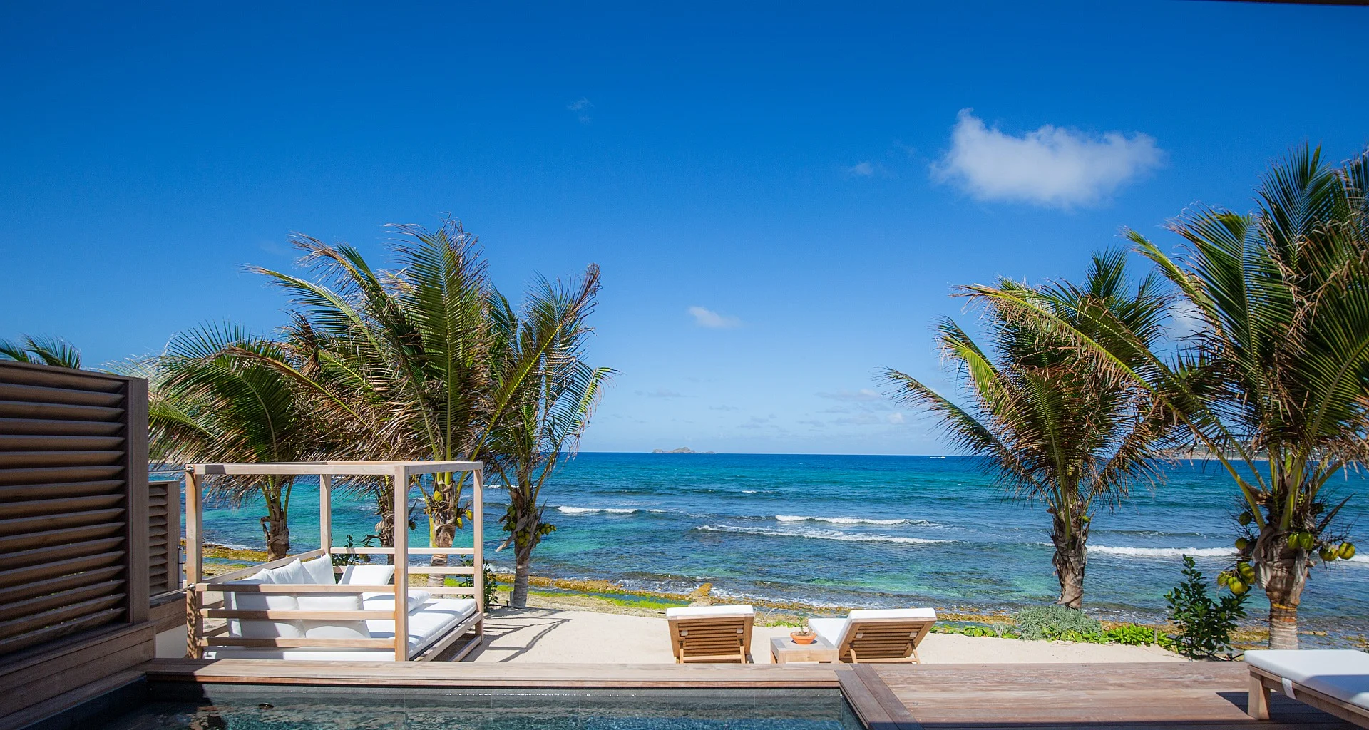 11_Villa_Greenheart_Terrace-header at Villa Greenheart in St Barts - St Barts luxury vacation rental