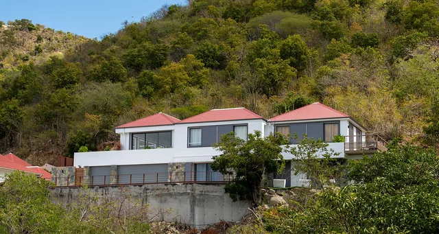 Exterieur-3-header at Villa Grenadines in St Barts - St Barts luxury vacation rental