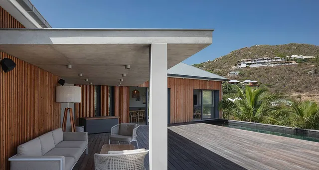 Large-28-header at Villa Isla in Marigot - St Barts luxury vacation rental