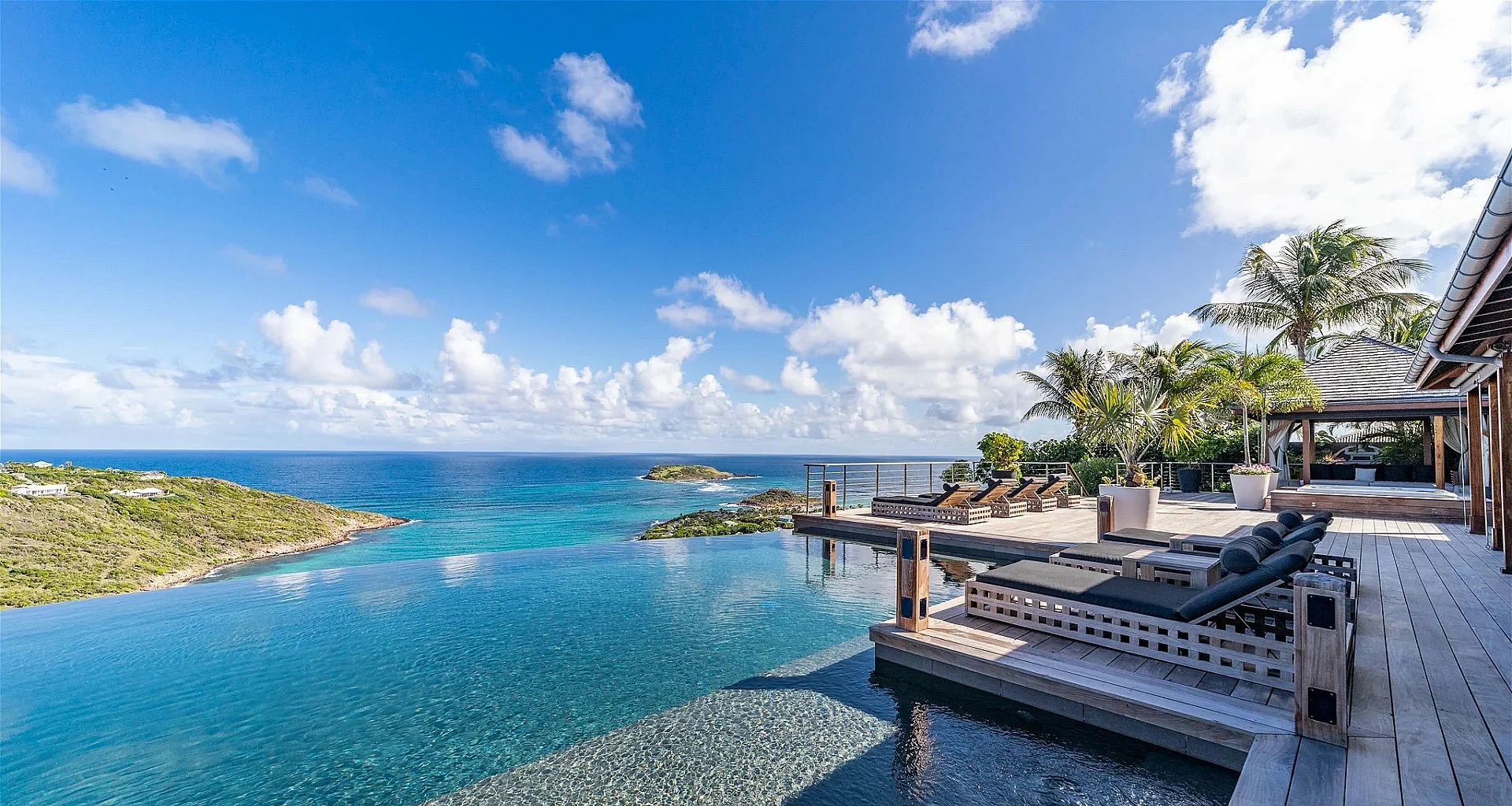 A2-header at Villa Jade in St Barts - St Barts luxury vacation rental