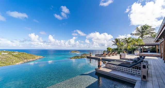 A2-header at Villa Jade in Marigot - St Barts luxury vacation rental