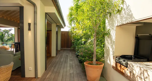 ©samdelpech--VILLACAZ-41-header at Villa Kaz in St Barts - St. Barth Villa Rental
