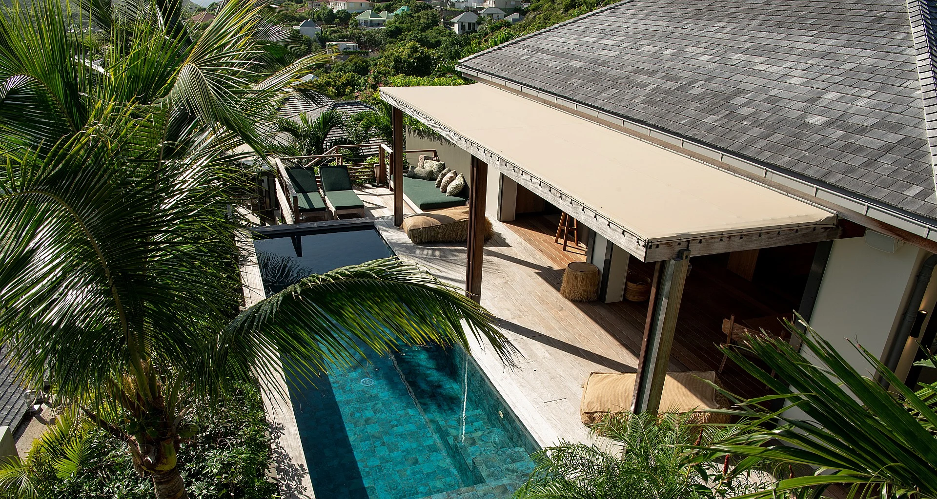 ©samdelpech--VILLACAZ-43-header at Villa Kaz in St Barts - St Barts luxury vacation rental