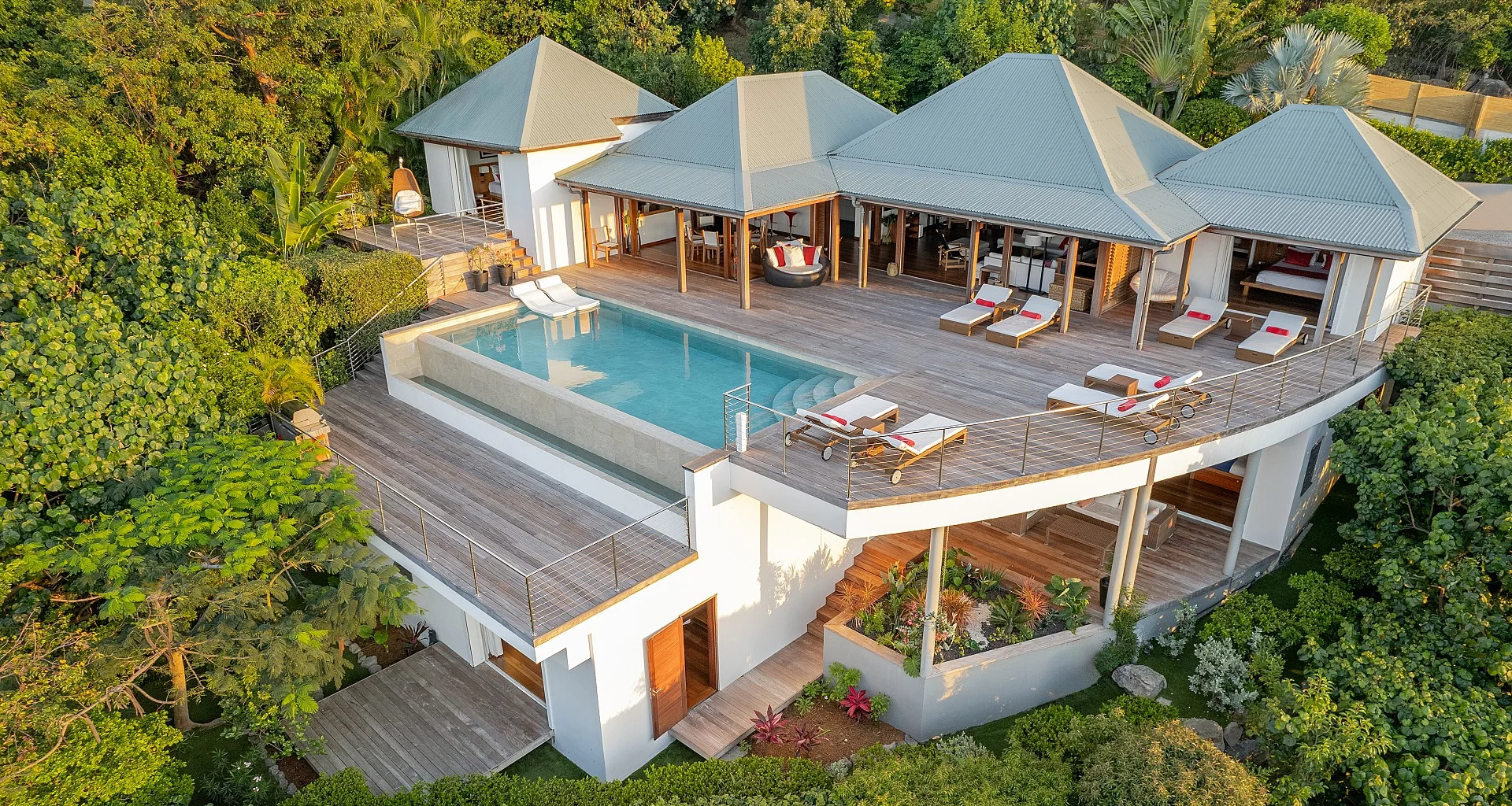 41-header at Villa Kyreve in St Barts - St Barts luxury vacation rental