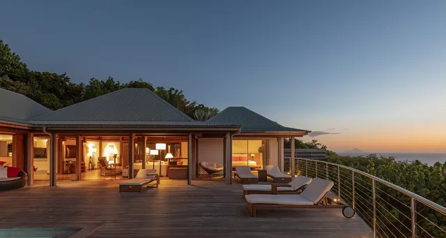 50-header at Villa Kyreve in St Barts - St. Barth Villa Rental