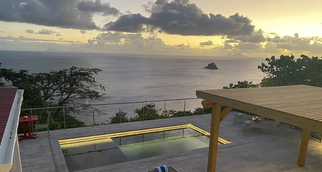 6522-header at Villa La Baleine in St Barts - St Barts luxury vacation rental