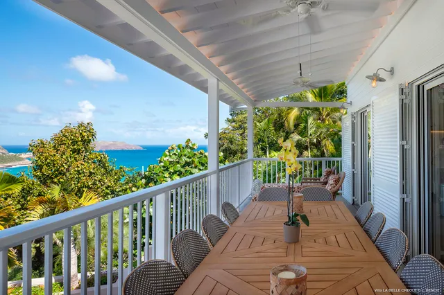 _MG_0591 at Villa La Belle Créole in St Barts - St. Barth Villa Rental