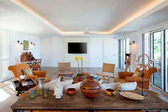 _MG_0597 at Villa La Belle Créole in St Barts - St Barts luxury vacation rental