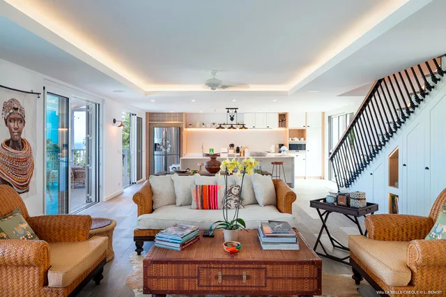 _MG_0610 at Villa La Belle Créole in St Barts - St. Barts Villa Rental