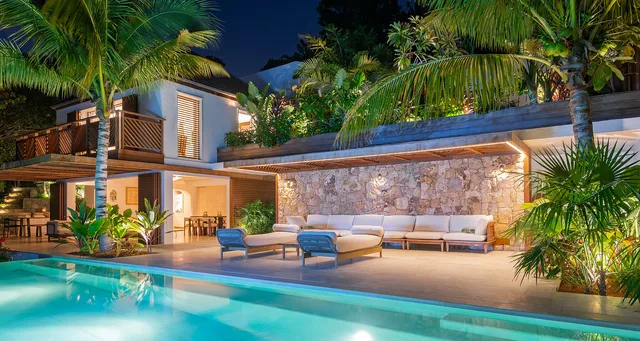 allard-©-Villa-La-bulle-132-header at Villa La Bulle in St Barts - St. Barth Villa Rental
