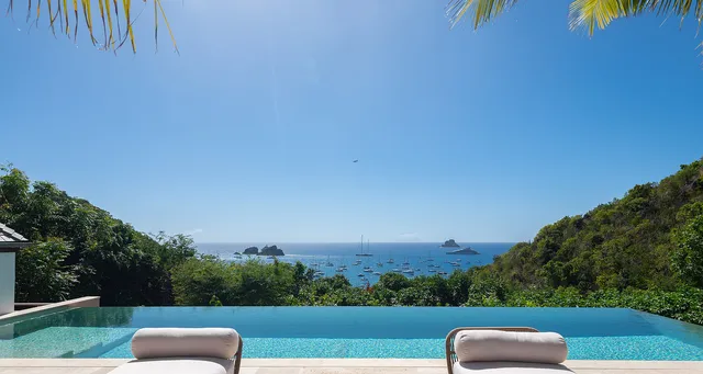 allard-©-Villa-La-bulle-8-header at Villa La Bulle in St Barts - St. Barts Villa Rental