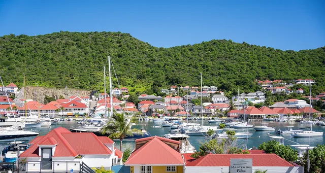 Maison-Bleue32-header at Villa La Maison Bleue in St Barts - St. Barth Villa Rental