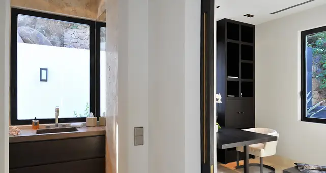 3163-header at Villa La Petite Sereine in St Barts - St Barts luxury vacation rental