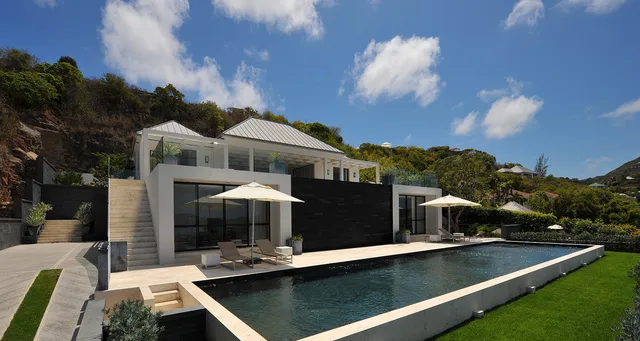 7446-header at Villa La Petite Sereine in Pointe Milou - St Barts luxury vacation rental