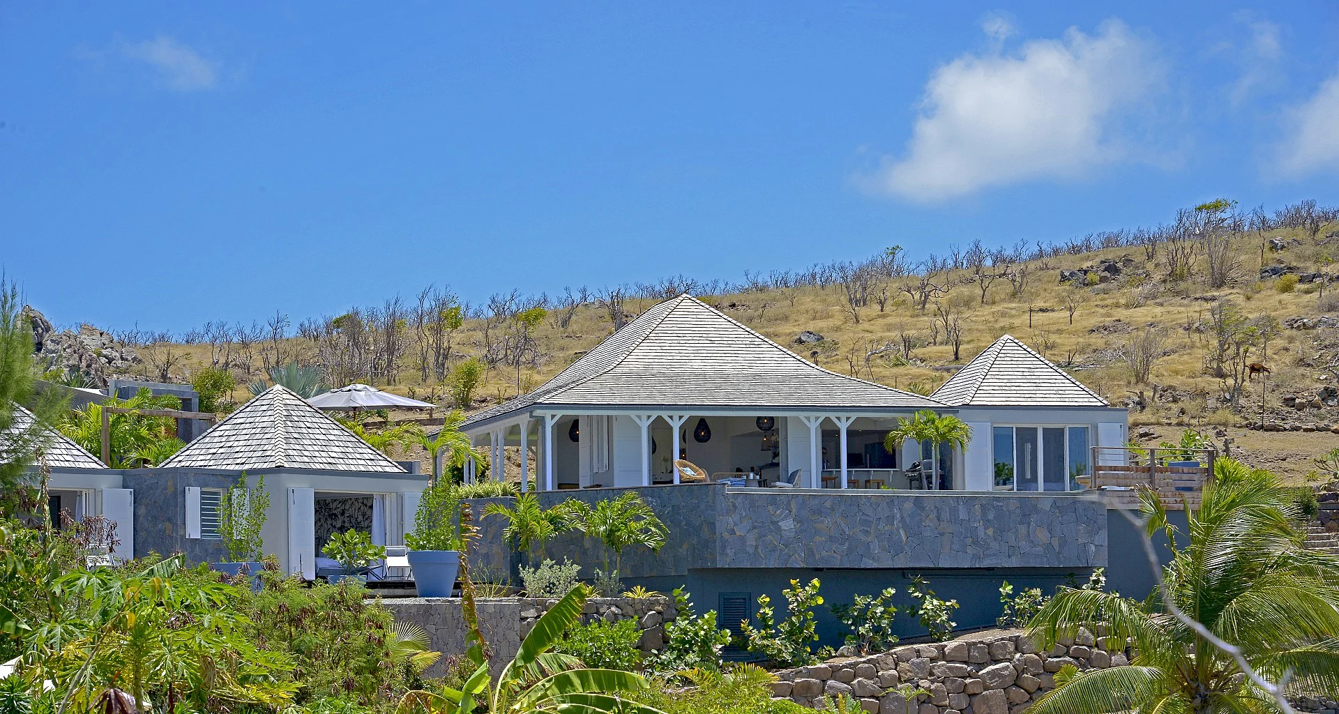BLEU-HOUSE-©LEROI-header at Villa Lagon Bleu in St Barts - St Barts luxury vacation rental