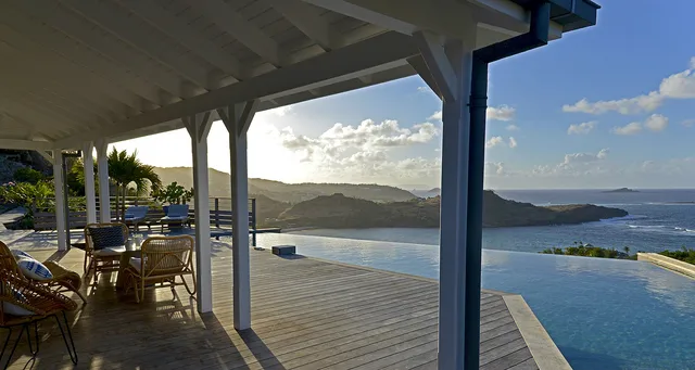 SUNSTE-NETLEROIjpg7Np5nB-header at Villa Lagon Bleu in St Barts - St Barts luxury vacation rental
