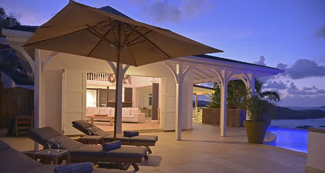 night-NET-LJ-LEROIjpglz160K-header at Villa Lagon Jaune in St Barts - St Barts luxury vacation rental