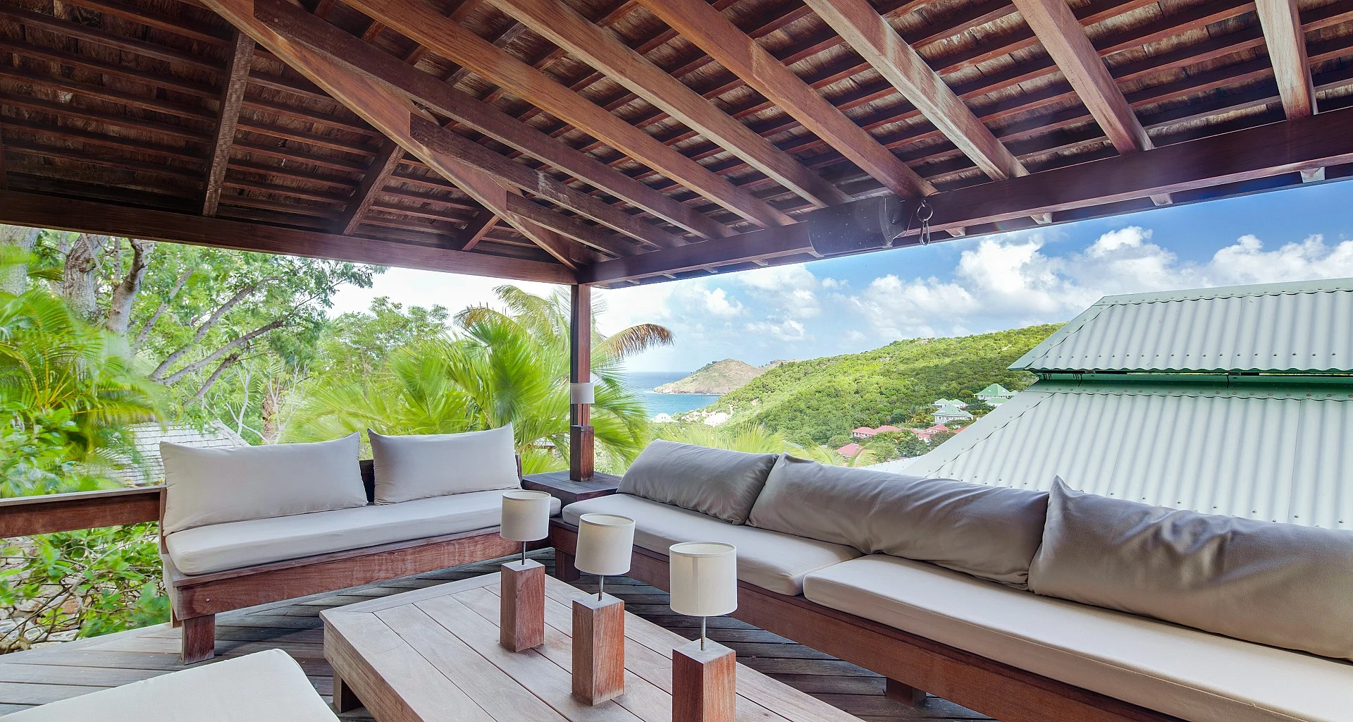 ext-jour-copie-header at Villa Lama in St Barts - St Barts luxury vacation rental