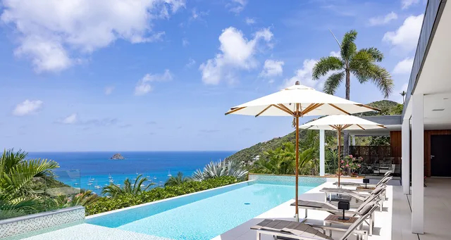 LAO23_Exterieur_©DianeCoriat-04-header at Villa Lao in St Barts - St. Barth Villa Rental